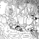 Illustration for article titled During The Monster Apocalypse, A Scared Girl Falls In With The Undead